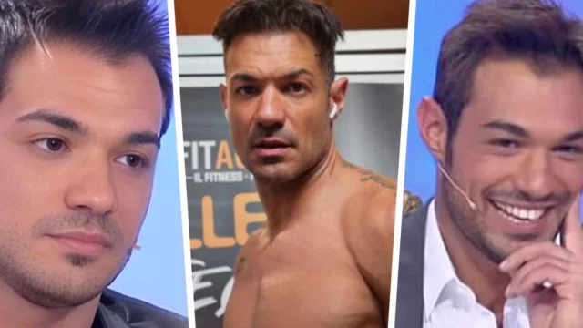 Leonardo Greco svela il guadagno attuale rispetto a U&D