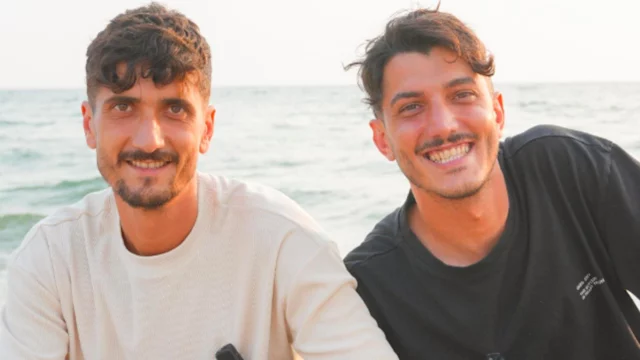 Lido Marina e Ristorante Meraki: la rinascita del litorale domizio firmata Sarno