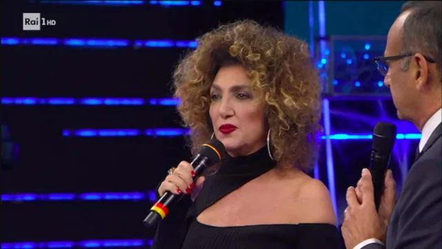 Marcella Bella si sfoga: