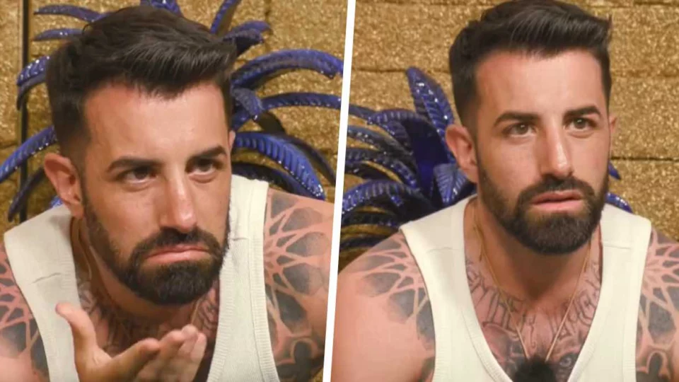 Marco Raffaelli Temptation Island partecipato altro format