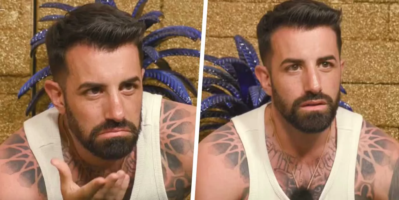 Prima di Temptation Island Marco Raffaelli aveva già partecipato a un altro programma TV molto amato