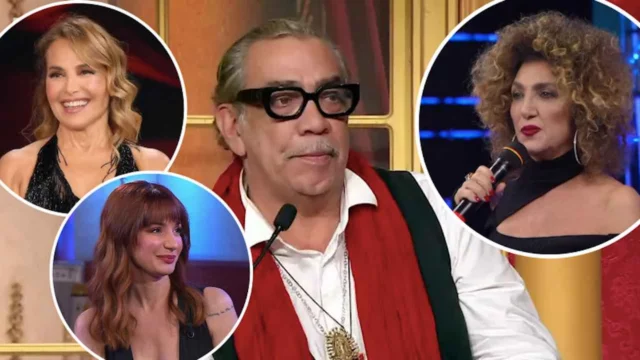 Mariotto commenta il cast di Ballando con le Stelle e lancia una bordata a una concorrente: 