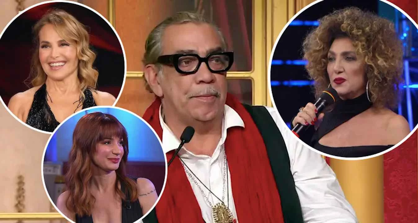 Mariotto commenta il cast di Ballando con le Stelle e lancia una bordata a una concorrente: “Lei no, ti prego”