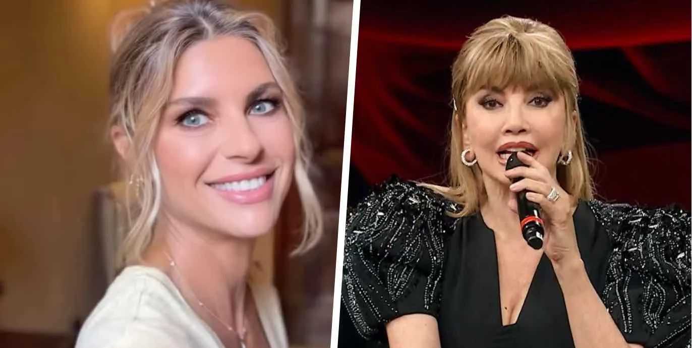 Martina Colombari è la nuova concorrente di Ballando con le Stelle (VIDEO)
