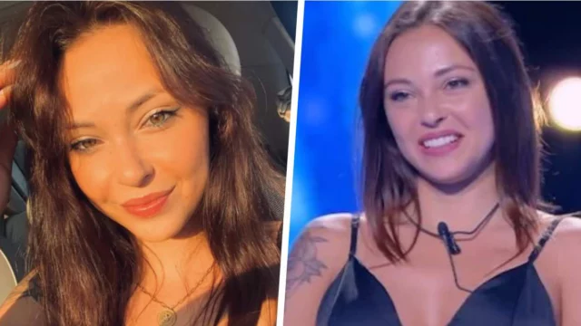 Martina Nasoni operata al cuore come sta