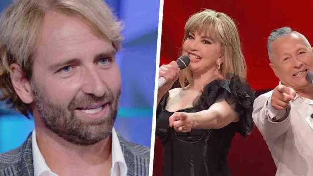 Massimiliano Rosolino vicino al ritorno a Ballando con le Stelle, sostituirà Paolo Belli come inviato