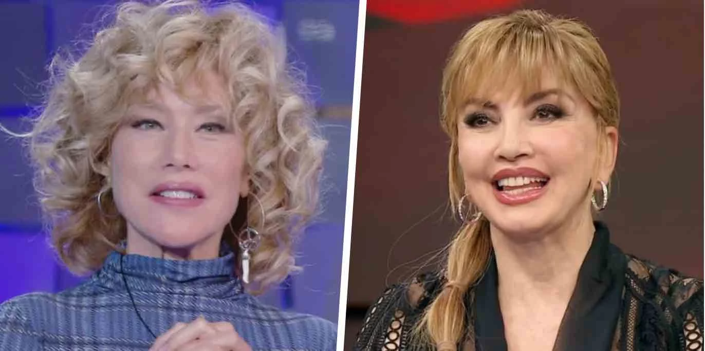 Milly Carlucci cala un altro asso dalla manica, a Ballando con le Stelle arriva anche Nancy Brilli (VIDEO)