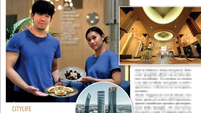 Noi Pesce, ristorante di qualità e semplicità a City Life