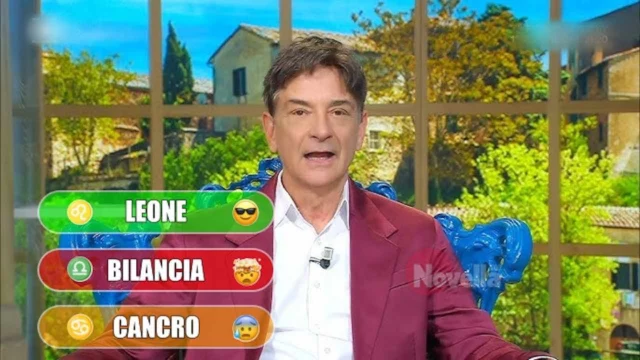 Oroscopo Paolo Fox 13 agosto 2025, previsioni oggi e domani