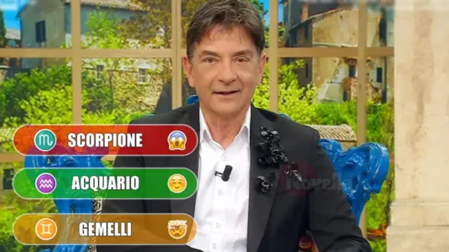 Oroscopo Paolo Fox 18 agosto, previsioni oggi e domani