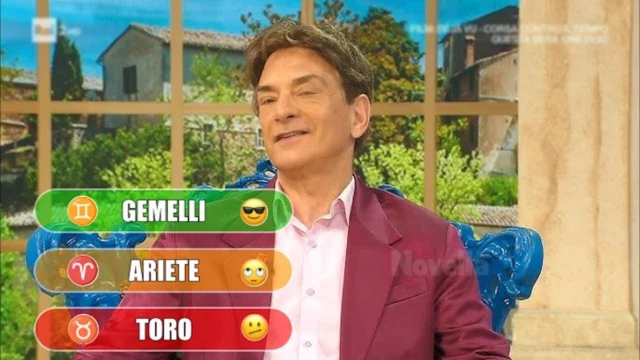 Oroscopo Paolo Fox 19 agosto 2025, previsioni oggi e domani