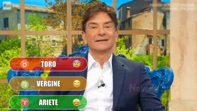 Oroscopo Paolo Fox 21 agosto 2025, previsioni oggi e domani