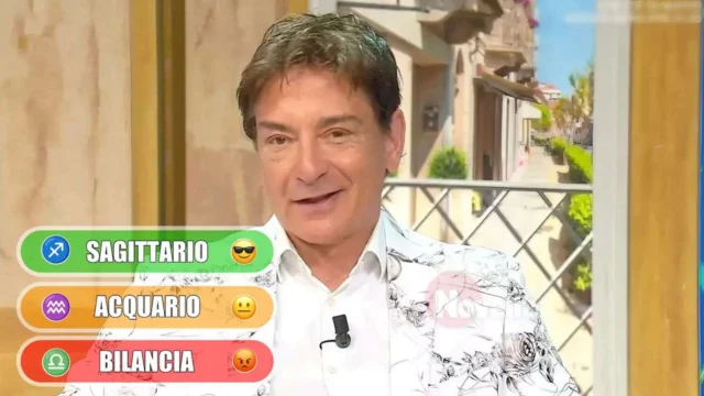 Oroscopo Paolo Fox 26 agosto previsioni oggi e domani