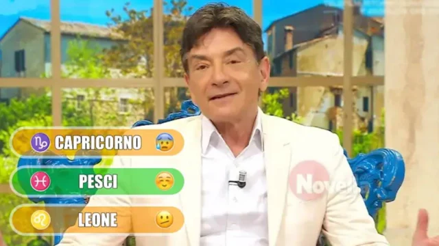 Oroscopo Paolo Fox 27 agosto 2025 previsioni oggi e domani