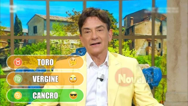 Oroscopo Paolo Fox 28 agosto 2025 previsioni oggi e domani