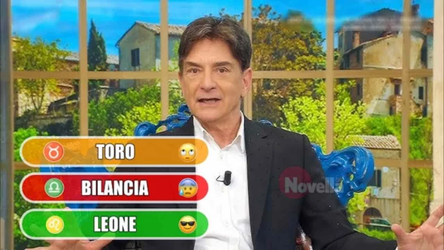 Oroscopo Paolo Fox 7 agosto previsioni oggi e domani