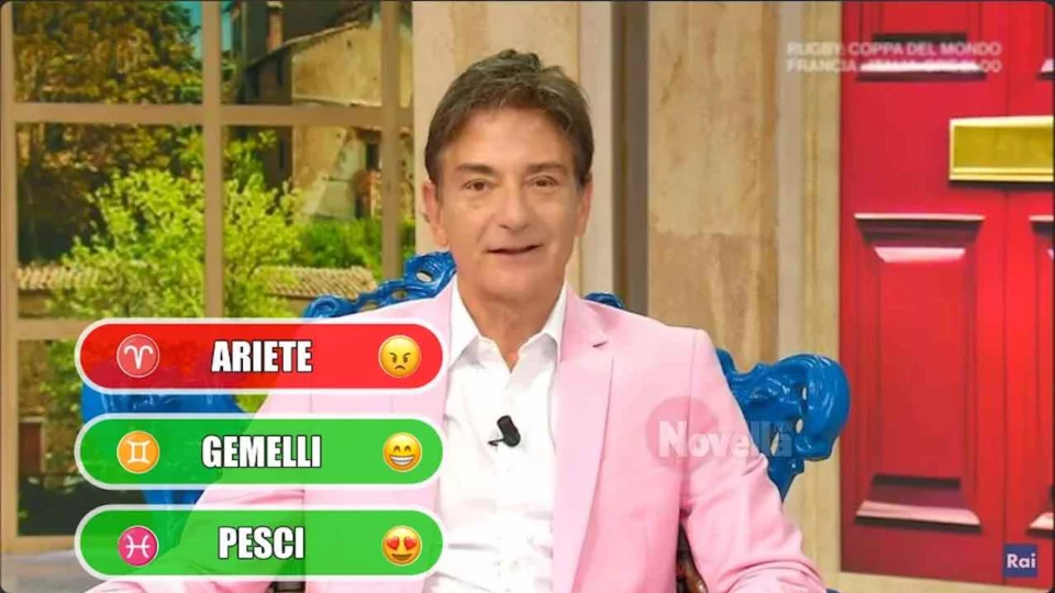 Oroscopo Paolo Fox 8, 9 e 10 agosto 2025: previsioni segni weekend