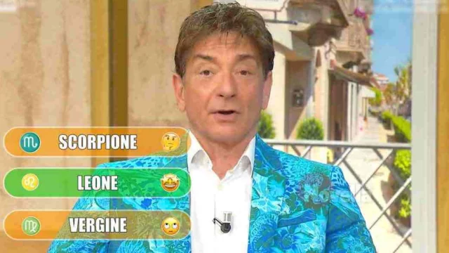 Oroscopo Paolo Fox settimana dal 25 al 31 agosto