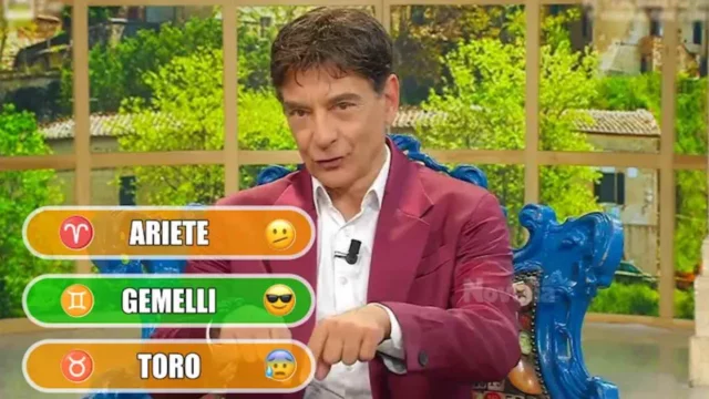 Oroscopo Paolo Fox settimana, previsioni dal 4 al 10 agosto