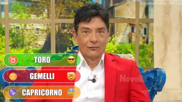 Oroscopo Paolo Fox weekend 22, 23 e 24 agosto previsioni segni