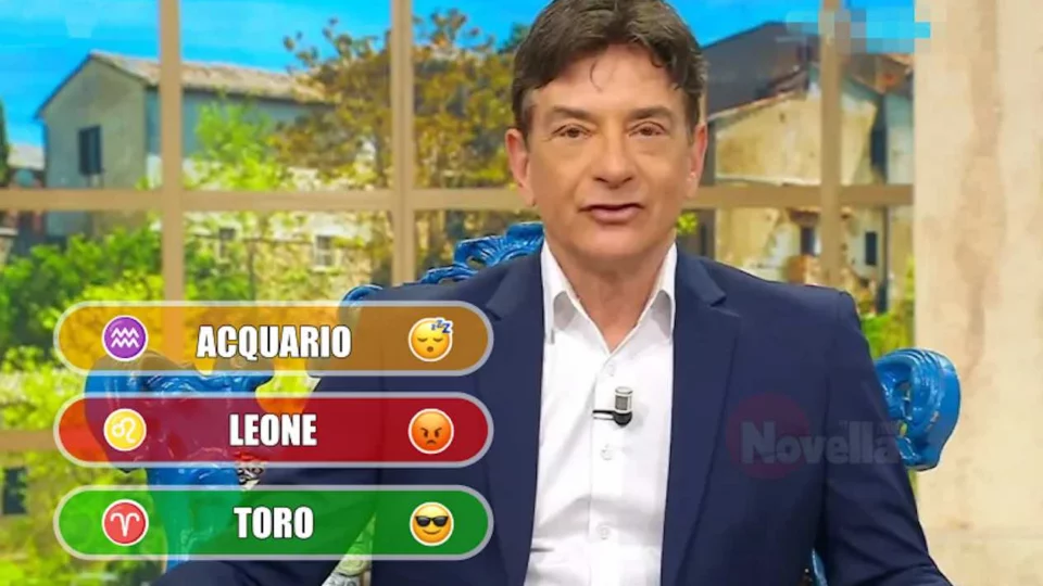 Oroscopo Paolo Fox weekend 29, 30 e 31 agosto 2025 previsioni e segni