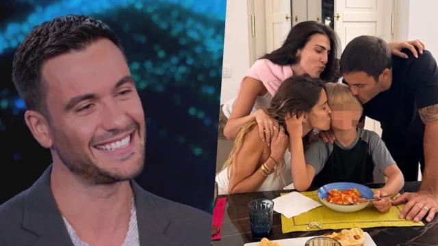 Pierpaolo Pretelli sui social con Giulia Salemi e Ariadna Romero