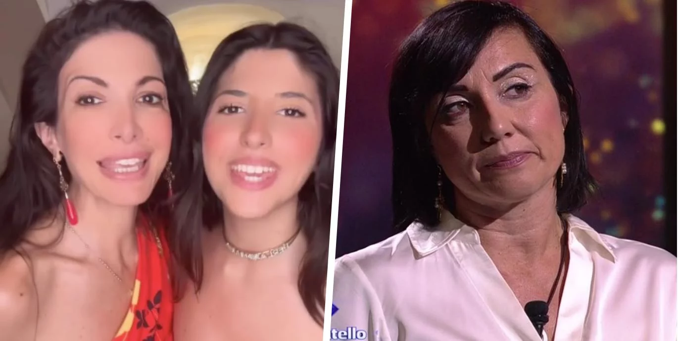 Pamela Petrarolo nel mirino di Maria Monsè e la figlia Perla Maria: “Falsa, ha fame di notorietà, doppiogiochista”