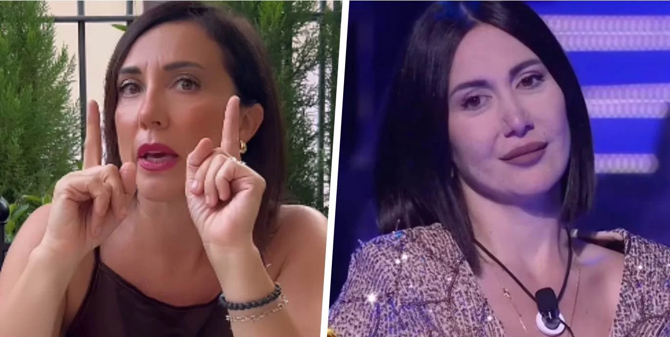 “Voleva querelarmi”, Pamela Petrarolo svela la sua versione sull’amicizia finita con Jessica Morlacchi