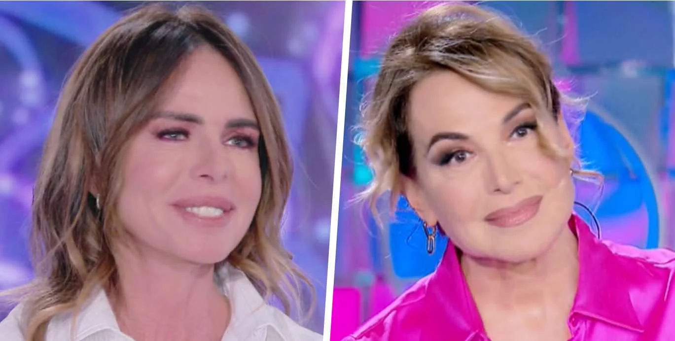 Paola Perego si schiera dalla parte di Barbara d’Urso: “Sta subendo ingiustizie, impensabile non lavori”