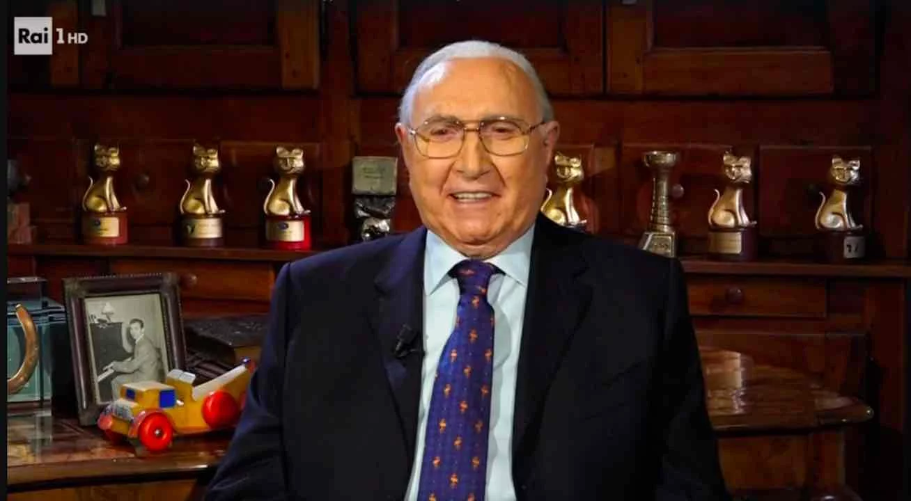 Come cambia la programmazione di Rai 1 con la morte di Pippo Baudo