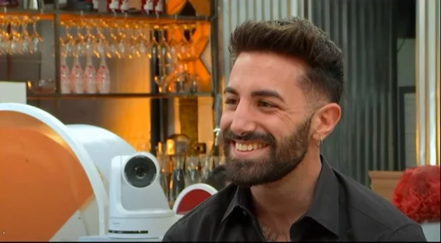 Primo Appuntamento - Marco Raffaelli