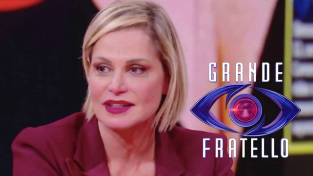Retroscena GF, Simona Ventura vorrebbe un israeliano e un palestinese nel cast