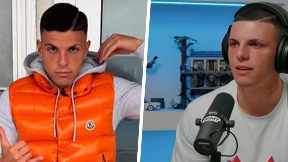 Rhove perfora timpano annulla data tour