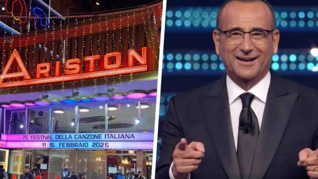 Sanremo 2026, Il Comune avrebbe accettato le condizioni Rai