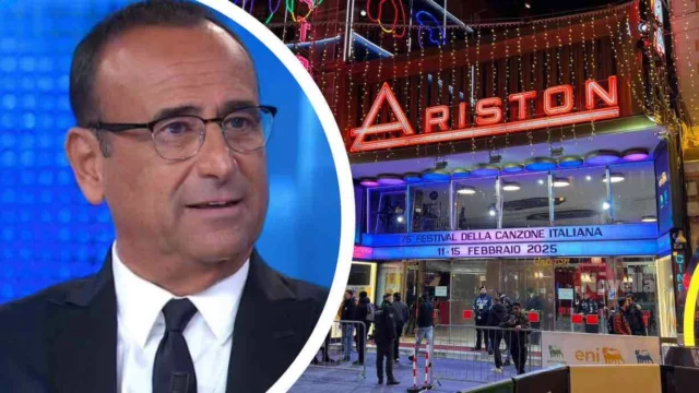 Sanremo, incontro decisivo tra il Comune e la Rai: gli scenari