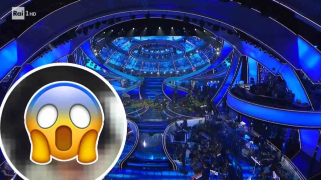 Sanremo, nota big della musica italiana- 