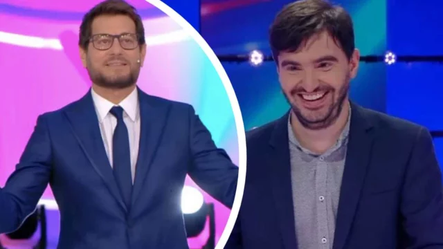 Sarabanda, Mediaset fa uno spoiler su Scacco Matto poi lo elimina