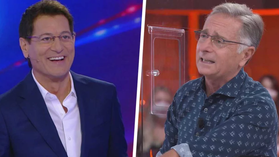 Sarabanda si allunga dopo gli ottimi ascolti, slitta Avanti Un Altro