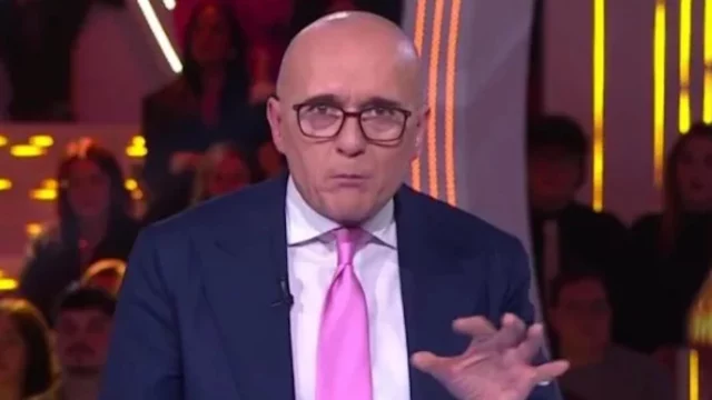 Grande Fratello, storica gieffina torna con l'ex fidanzato di 15 anni fa