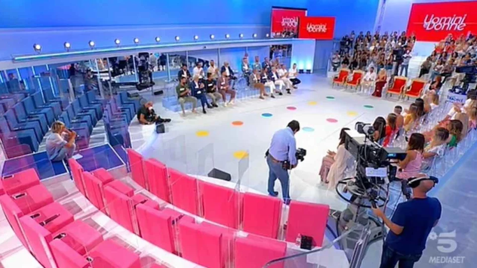 Uomini e Donne, rivelata la data di inizio della nuova edizione