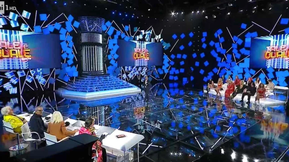 Tale e Quale Show introduce le imitatrici per una notte, il retroscena