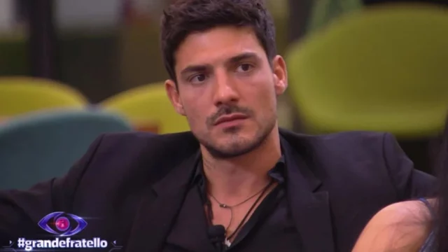 Lorenzo Spolverato si è fidanzato? Chi sarebbe la sua nuova fiamma
