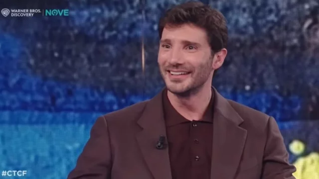 Stefano De Martino, hackerate le telecamere di casa della fidanzata