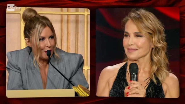 Selvaggia Lucarelli commenta ironica la partecipazione di Barbara d'Urso a Ballando con le Stelle