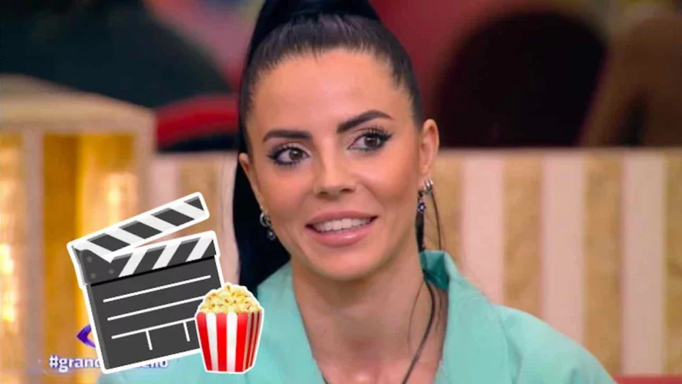 Shaila Gatta debutto cinema, provini nuovo film amato attore e regista