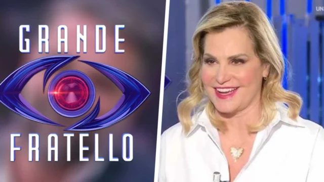 Simona Ventura, ex gieffino la applaude come conduttrice