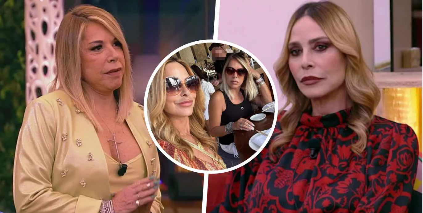 Stefania Orlando opinionista del GF con Anna Pettinelli? Lei svela cosa c’è di vero
