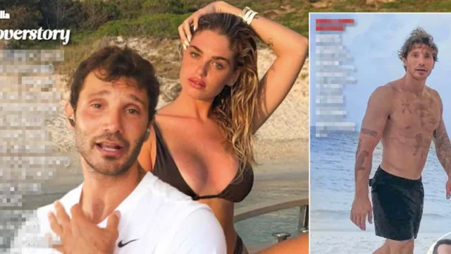 Stefano De Martino e Caroline Tronelli spiati in casa, parla l'avvocato Angelo Pisani: 
