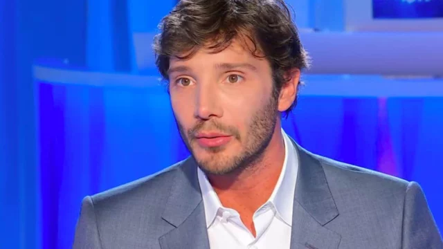 Stefano De Martino rivela le offese omofobe ricevute quando faceva il ballerino: 