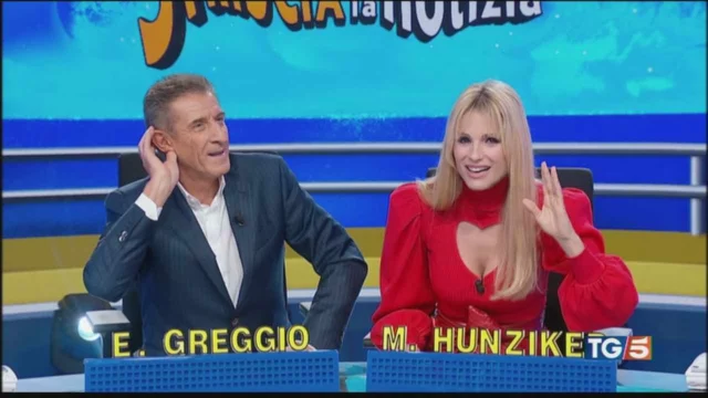 Striscia la Notizia torna in TV a novembre? La decisione di Mediaset